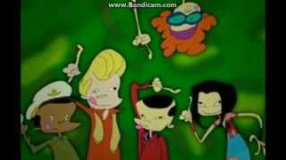 Class of 3000 - Banana Zoo (Music Video)