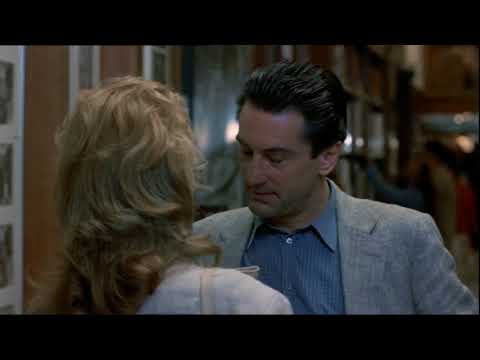 Falling in love - How they are looking at each other...