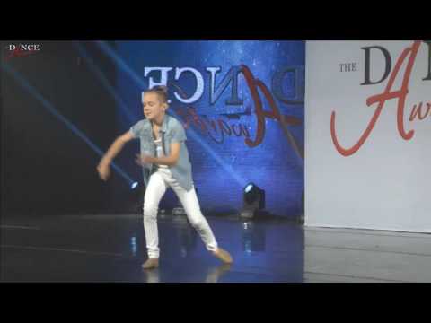 Jackson Foley - Cake By the Ocean (TDA Re-compete)