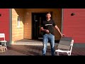 DIE EXKLUSIVE - WPC Terrassen Diele