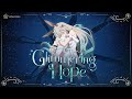 【Original Song MV】Glimmering HOPE | LUCENE 🌜