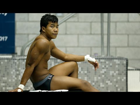 The Flip Side: Lily interviews Jordan Windle