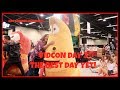 Vidcon Day 3 - The Best Day Yet!