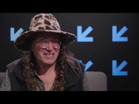 Ben Goertzel at SXSW 2024
