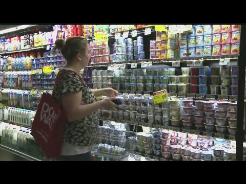 Salmonella: You can have it without knowing