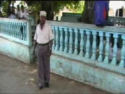 Comores Music Gosti - Waheri