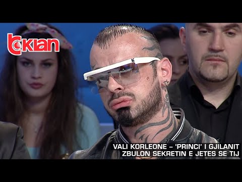 Zone e lire - Vali Korleone - ‘Princi’ i Gjilanit zbulon sekretin e jetes se tij! (24 prill 2015)