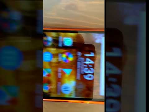 WIKO FEVER DISPLAY ISSUE
