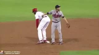 【頭脳】MLBの天才トリックプレー集！あっという間にピンチを乗り切る！