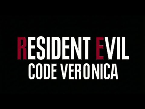 Resident Evil Code Veronica Remake (2026) - Gameplay Trailer | PS5 | UE5 - Fan made Concept Trailer