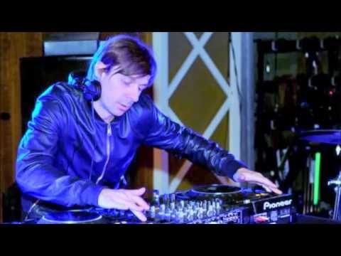 ENGANCHADO ELECTRO-HOUSE (Damián)