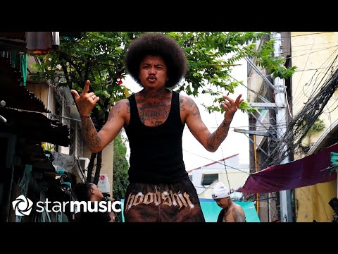 Young One - Mawalang Galang (Music Video)