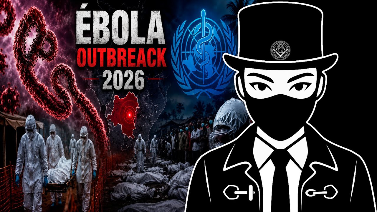EPIDEMIA DE ÉBOLA EN ÁFRICA AMENAZA EL MUNDIAL DE FUTBOL? MAS NOTICIAS DE ACTULIDAD