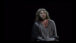 Jesus Christ Superstar - Judas&#39; Death - Festival Ljubljana
