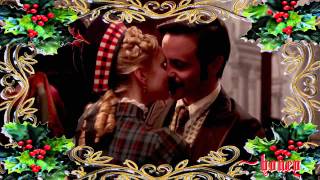 &quot;The Holly and the Ivy&quot; - multifandom- Merry Christmas! :)