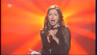 HQ   Vicky Leandros   Apres Toi   dann kamst Du   24 03 2012