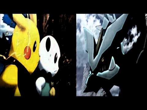 Greatest Game Soundtrack: The Bittercold (Second version)