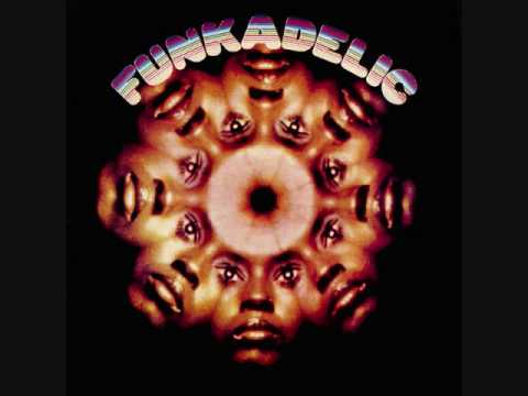 Funkadelic - Funkadelic - 12 - Open Our Eyes