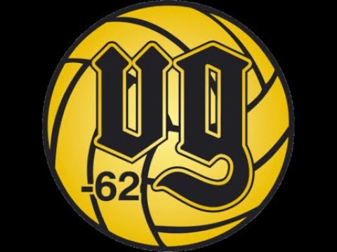 VG-62 vs. UJK, ykkössarjan alkusarja