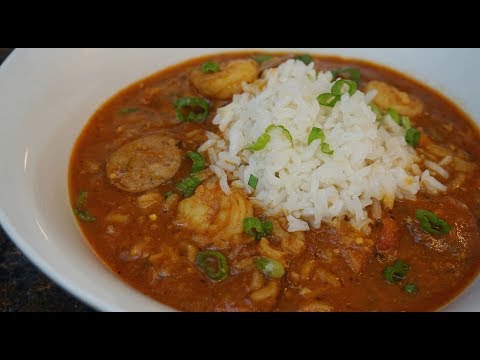 download lagu mp3 mp4 Jambalaya Sauce, download lagu Jambalaya Sauce gratis, unduh video klip Jambalaya Sauce