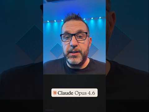 Claude Opus 4.6 Just Dropped 🔥