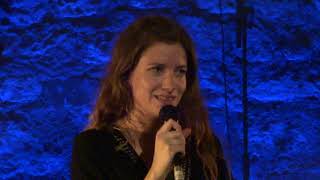 Salut les amoureux, Joe Bel au Café de la danse, 2 juin 2016