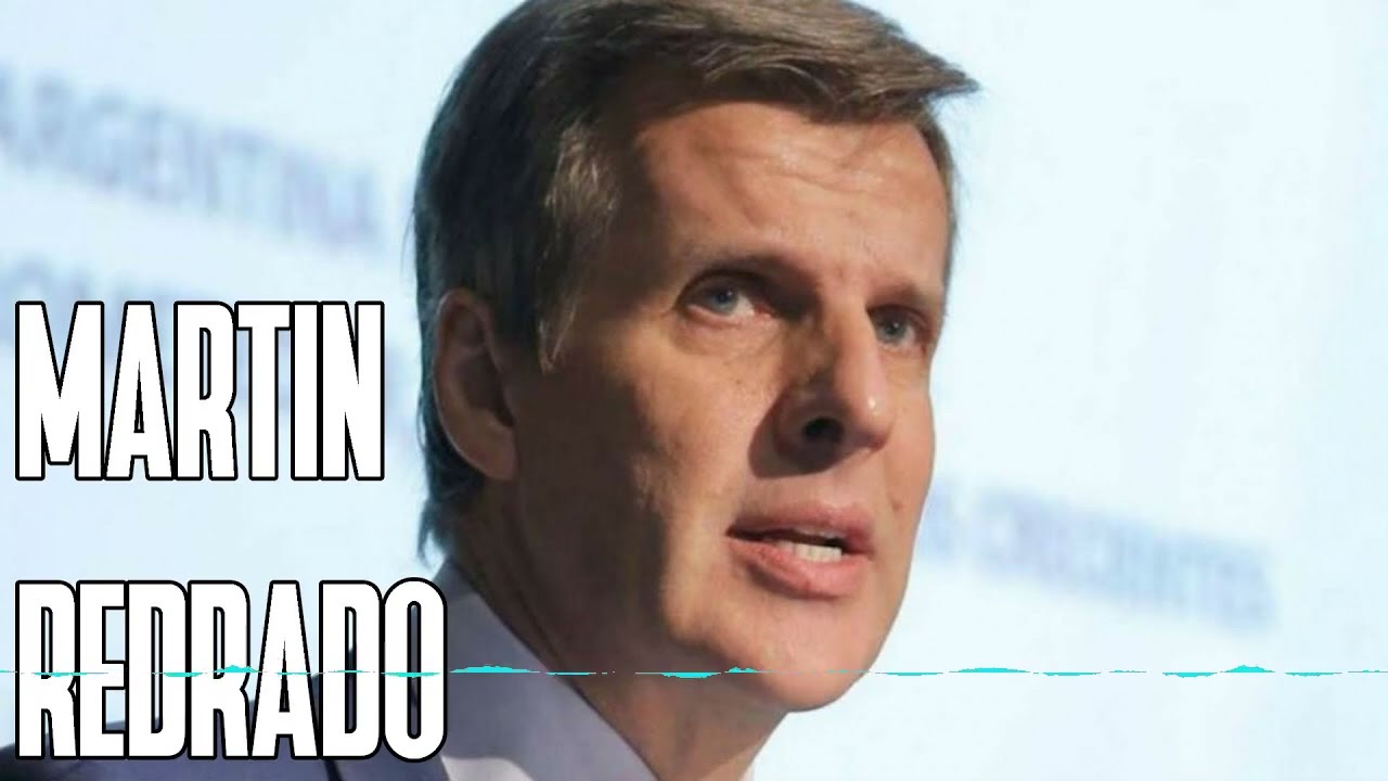 Martín Redrado: "siempre hemos tenido dolarización en los años electorales"