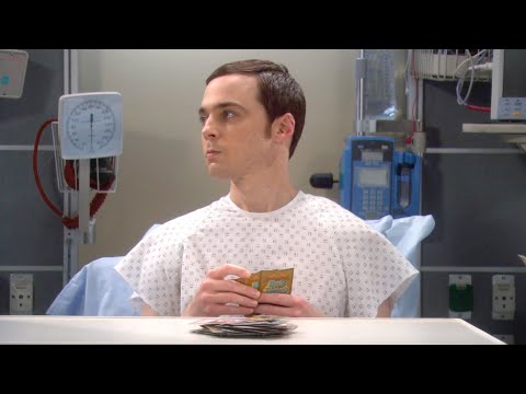 Sheldon Clips to Watch While You Get Stuff Done