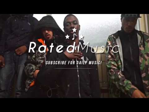 Reeko Squeeze Ft. AJ Tracey - Like That