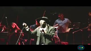 Mj Cole - Crazy love (Live Orchestra Version)