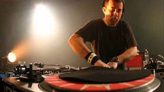 Dave Clarke @ Perfection (Zagreb) 2003