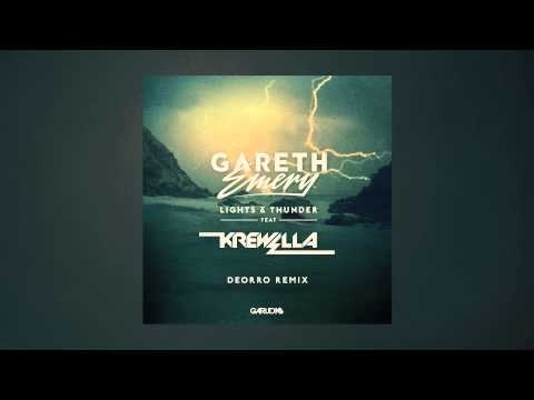 Gareth Emery feat. Krewella - Lights & Thunder (Deorro Remix)