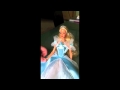 Sleeping Beauty Barbie 1998 