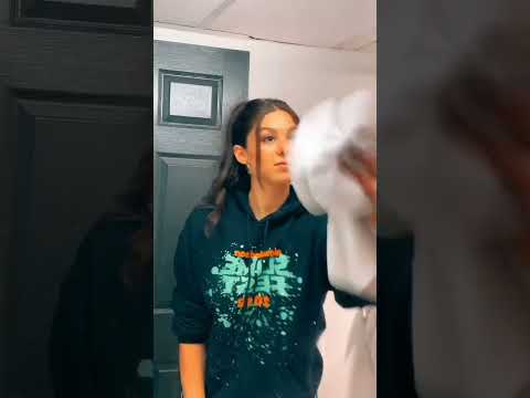 Phoebe is back! 🦸‍♀️💙 #nickelodeon #thethundermans #kirakosarin