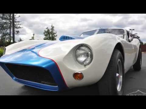 1962 KELLISON  J-6 Panther (CC-909318) for sale in Lake Oswego, Oregon