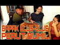 BAPAK ELUS PERUT BUMIL BUKAAN 1 BUMIL CANTIK MAYAGOleber14