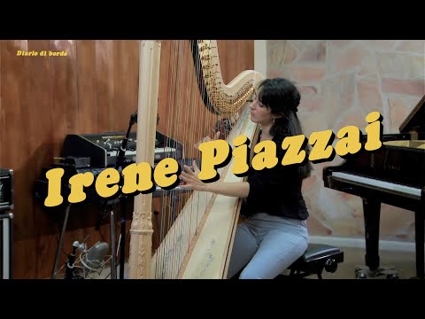 Thumbnail for 🚀 Irene Piazzai • DIARIO DI BORDO • Live music studio session • #classic by Lucia, L.A.B., T.O.K., Concert
