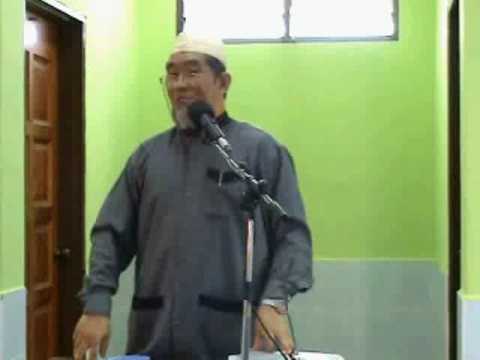 Kuliah Tafsir Bersama Dr Danial 2009-05-17 (Bah 10)