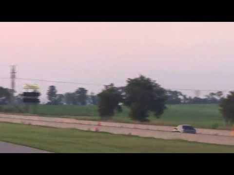 Boostin Performance "Demonette" 9.25 @ 156mph