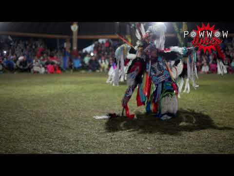 Canku OneStar vs Patrick Mitsuing 2019