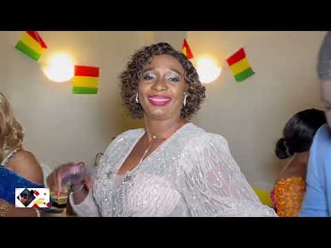 Conakry Nouvelles CONVENÇÃO DE LA CORDINATION NOVA JERSEY 2023 N3