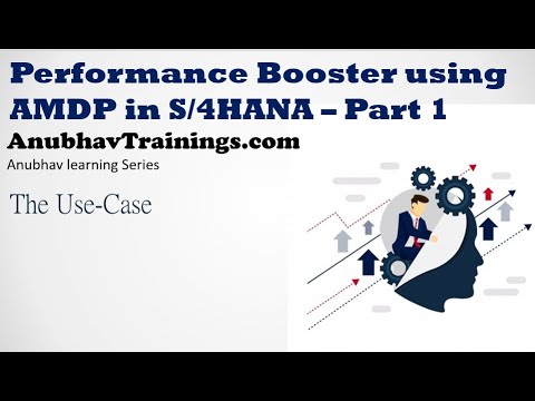 LIVE demo ABAP on HANA cum S 4HANA Training | 9th April 2022 | 7 PM IST | CDS Views AMDP Fiori