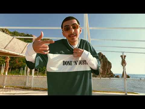 Abugat - Karizma (Official Video)