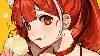 おはよう～しよ【ラトナ・プティ/にじさんじ】