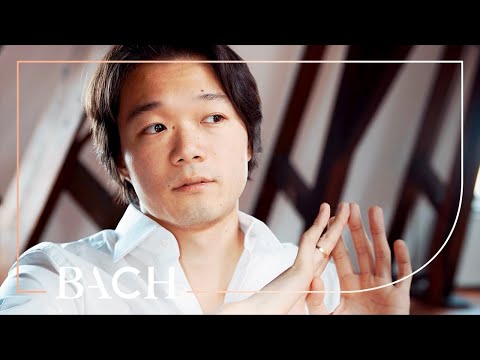 Sato on Bach Violin Concerto in E major BWV 1042 | Netherlands Bach Society