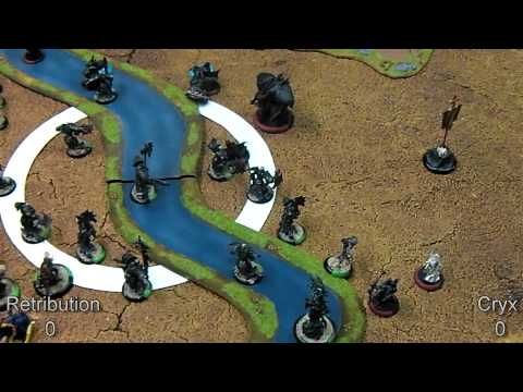 battle 76 retribution (ossyan) vs cryx (asphixious)
