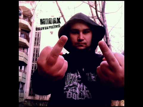 Mrdak-Uslov da prezivis (2013)