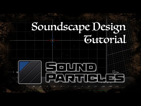 download lagu mp3 mp4 Sound Particles, download lagu Sound Particles gratis, unduh video klip Sound Particles