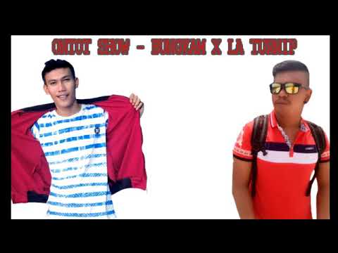 Ontot Show- BUNGKAM X LA Turnip