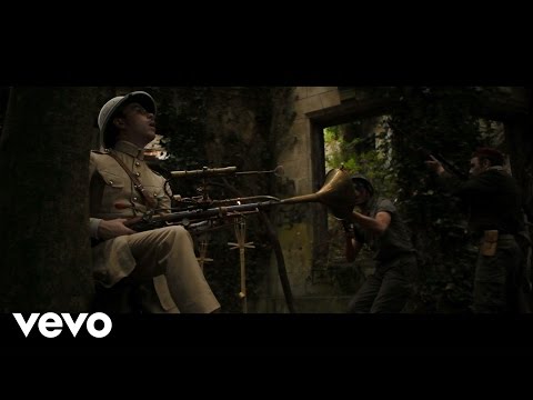 Video thumbnail for Witchcraft